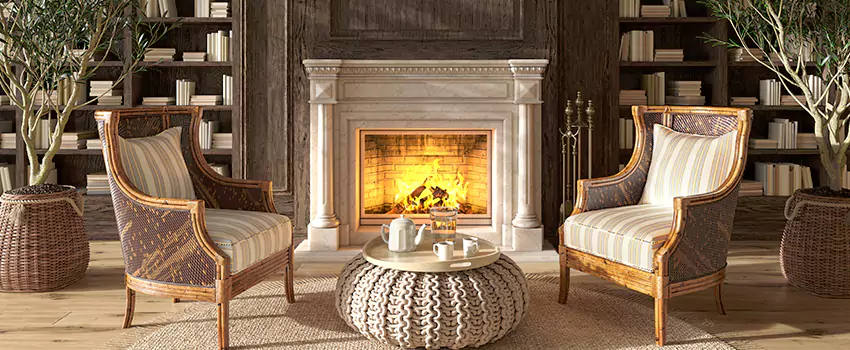 Cost of RSF Wood Fireplaces in Drexel Hill, Pennsylvania
