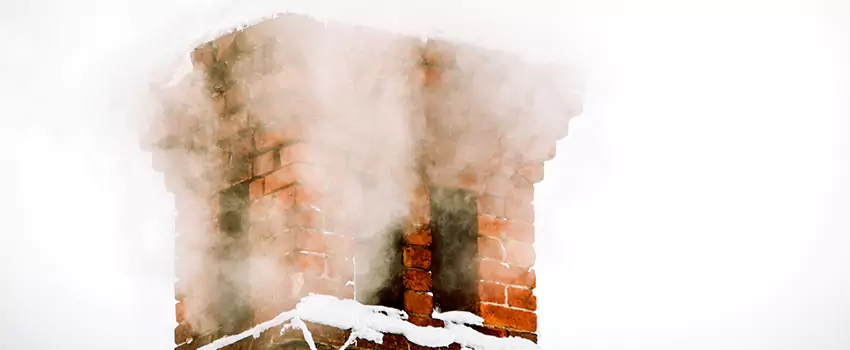 Chimney Flue Soot Removal in Drexel Hill, PA