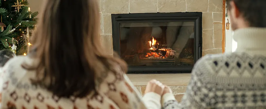 Superior Open-Hearth Wood Fireplaces in Drexel Hill, PA