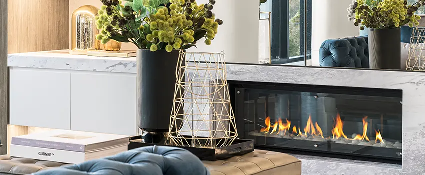 Professional Town & Country Luxury Fireplace Maintenance Experts in Drexel Hill, Pennsylvania