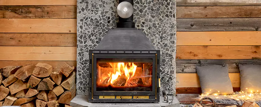 Travis Industries Elite Fireplace Inspection and Maintenance in Drexel Hill, Pennsylvania