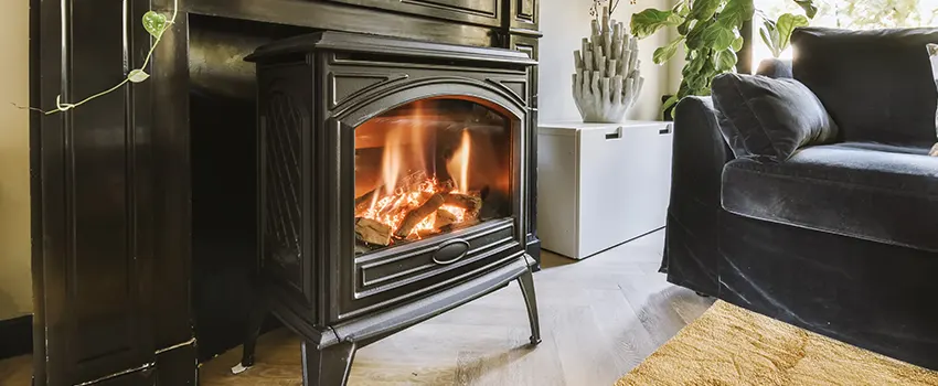 Valor Wood Fireplace in Drexel Hill, PA
