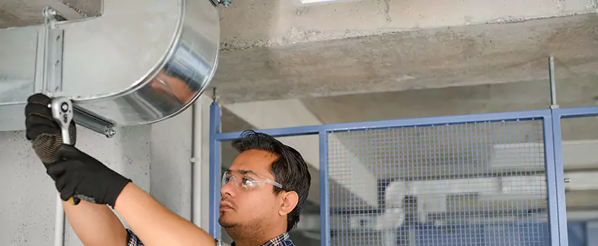 Benefit of Ventilation Cleaning in Drexel Hill, Pennsylvania