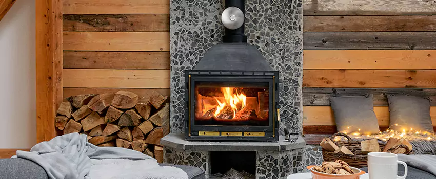 Affordable Wood Fireplace Fixing Solutions in Drexel Hill, Pennsylvania