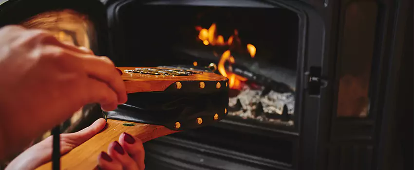 Cost of Wood Furnace Repair and Installation Services in Drexel Hill, PA