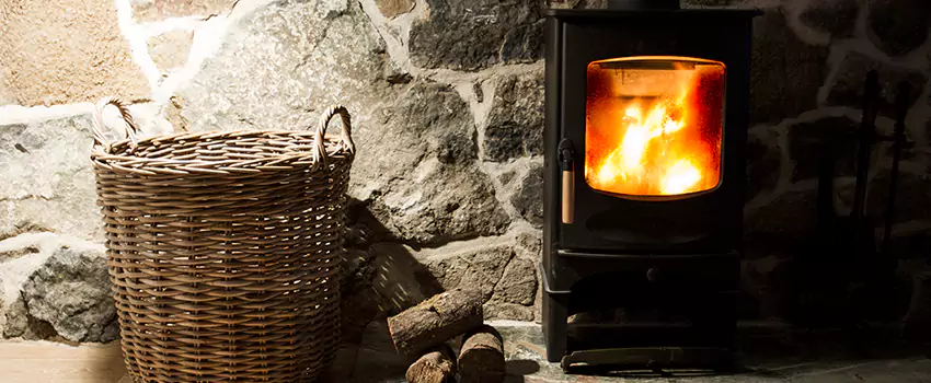 24/7 Wood Stove Installation Services in Drexel Hill, Pennsylvania