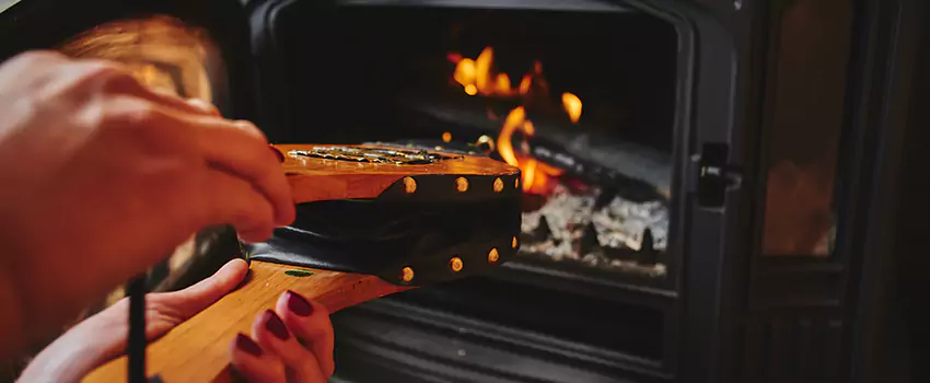 Wood Stove Grates Repair in Drexel Hill, Pennsylvania