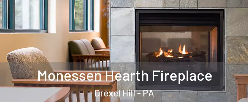  Monessen Hearth Fireplace Drexel Hill - PA