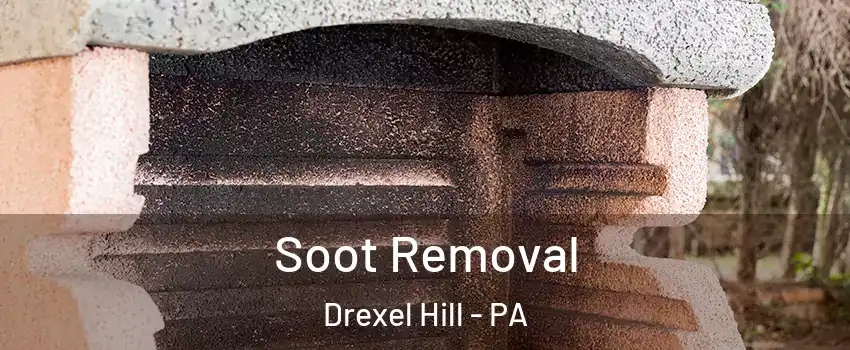  Soot Removal Drexel Hill - PA